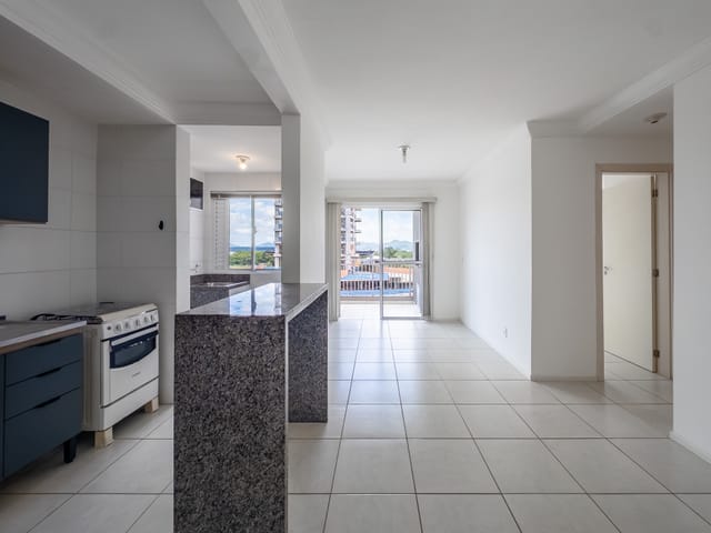 Foto do Apartamento - Apartamento para locação, Ressacada, Itajaí, SC | Mercedes Imóveis