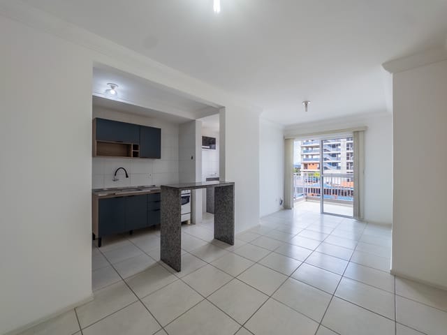 Foto do Apartamento - Apartamento para locação, Ressacada, Itajaí, SC | Mercedes Imóveis