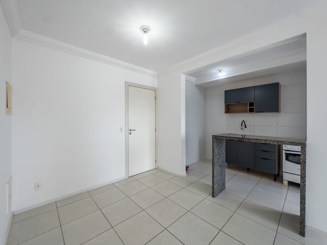 Foto do Apartamento - Apartamento para locação, Ressacada, Itajaí, SC | Mercedes Imóveis
