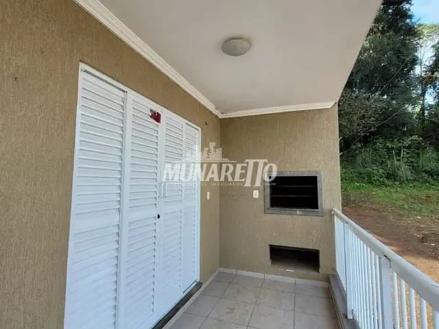 Apartamento com 80m² 3 quartos e 1 banheiro, à venda, no bairro Poente do Sol em Concórdia