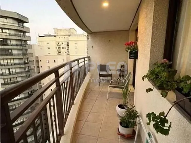 Apartamento 3 quartos e 3 banheiros, à venda, no bairro Santa Teresinha em São Paulo