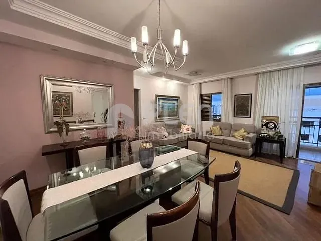 Apartamento 3 quartos e 3 banheiros, à venda, no bairro Santa Teresinha em São Paulo