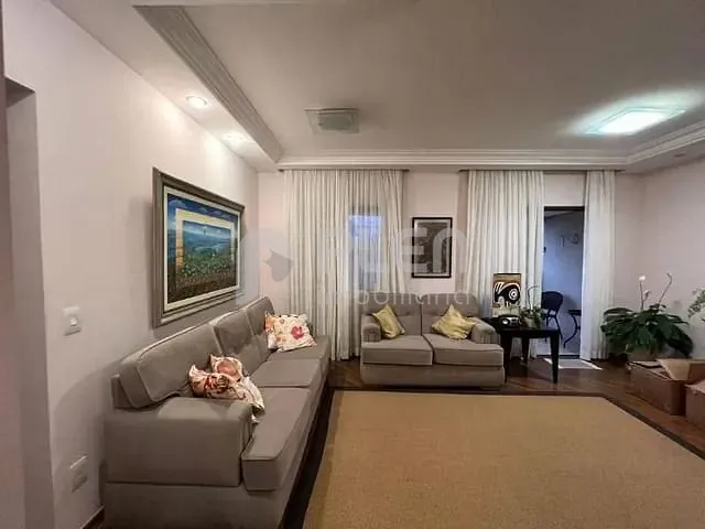 Apartamento 3 quartos e 3 banheiros, à venda, no bairro Santa Teresinha em São Paulo