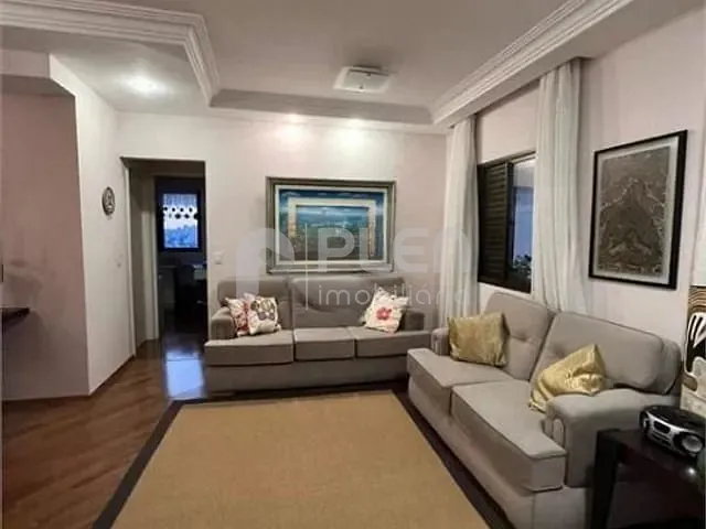 Apartamento 3 quartos e 3 banheiros, à venda, no bairro Santa Teresinha em São Paulo