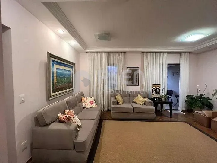 Apartamento de 3 quartos à venda em Santa Teresinha, São Paulo
