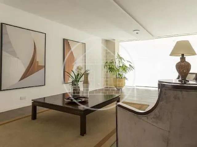 Apartamento com 138m² 3 quartos e 2 banheiros, à venda, no bairro Jardim Paulista em São Paulo