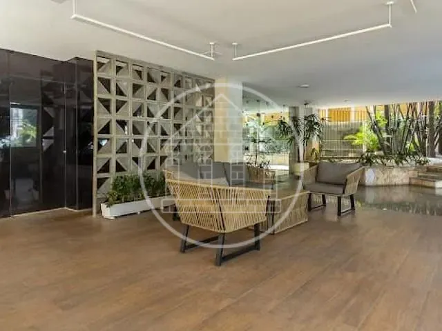 Apartamento com 138m² 3 quartos e 2 banheiros, à venda, no bairro Jardim Paulista em São Paulo