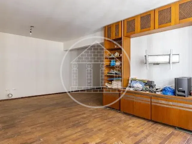 Apartamento com 138m² 3 quartos e 2 banheiros, à venda, no bairro Jardim Paulista em São Paulo