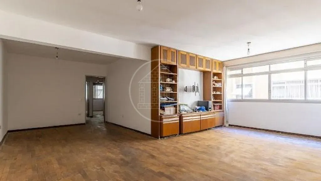 Apartamento, 3 quartos, 138 m² - Foto 2