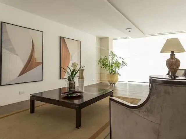 Apartamento com 138m² 3 quartos e 2 banheiros, à venda, no bairro Jardim Paulista em São Paulo