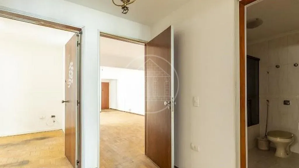 Apartamento, 3 quartos, 138 m² - Foto 9