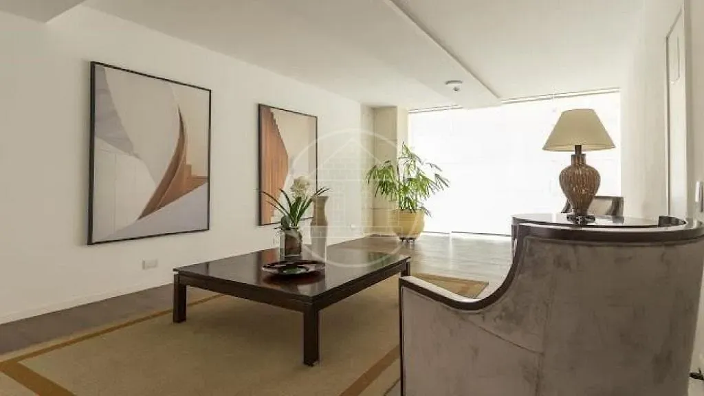 Apartamento, 3 quartos, 138 m² - Foto 4