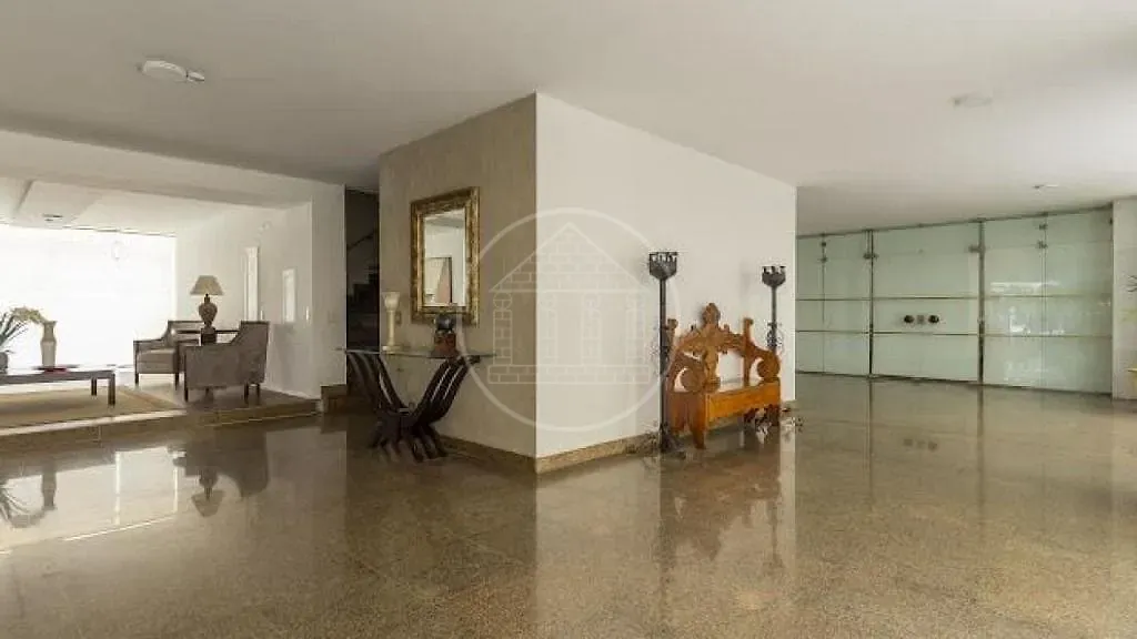 Apartamento, 3 quartos, 138 m² - Foto 3
