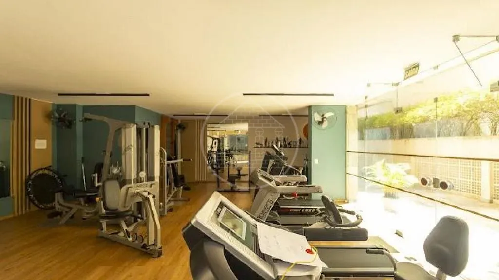 Apartamento, 3 quartos, 138 m² - Foto 21