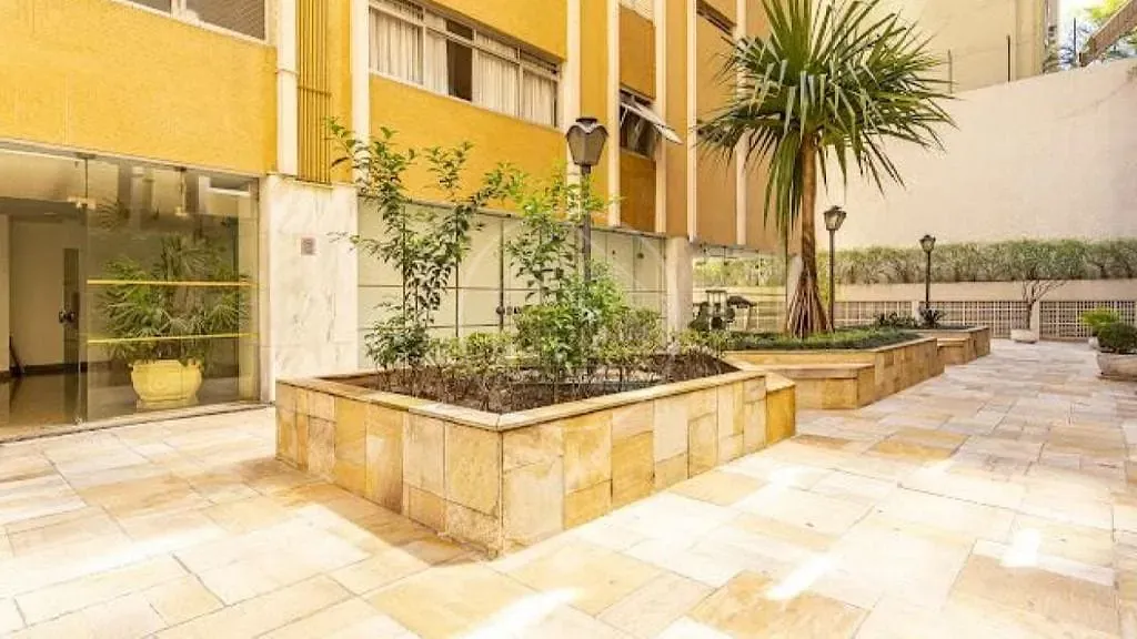 Apartamento, 3 quartos, 138 m² - Foto 28