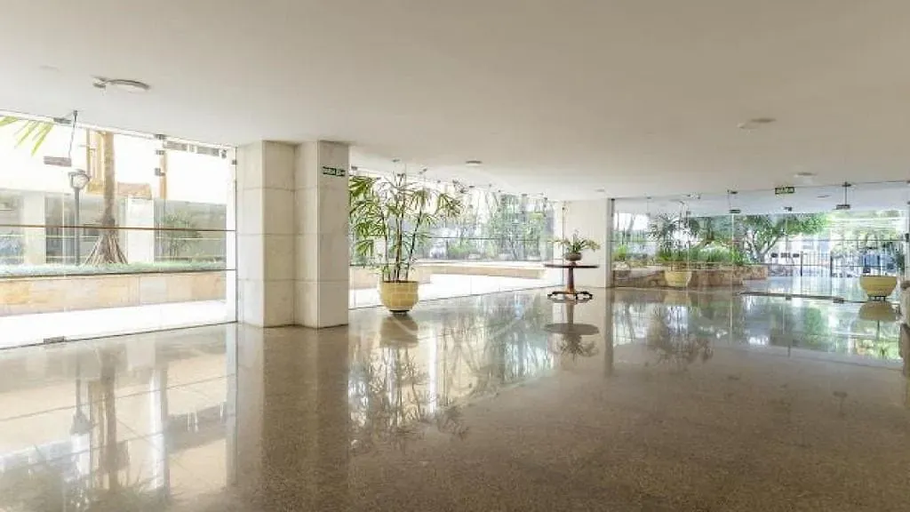 Apartamento, 3 quartos, 138 m² - Foto 26