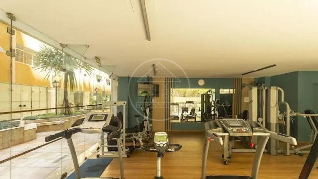 Apartamento, 3 quartos, 138 m² - Foto 22