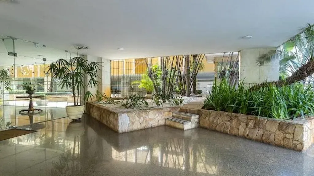 Apartamento, 3 quartos, 138 m² - Foto 19