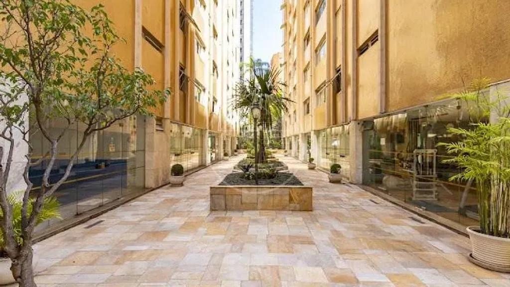 Apartamento, 3 quartos, 138 m² - Foto 27