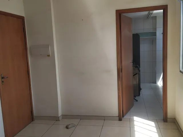 Apartamento 2 quartos e 1 banheiro, à venda, no bairro Jardim São José em Belo Horizonte