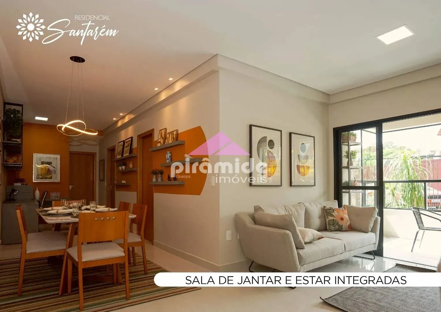 Apartamento, 2 quartos, 79 m² - Foto 2