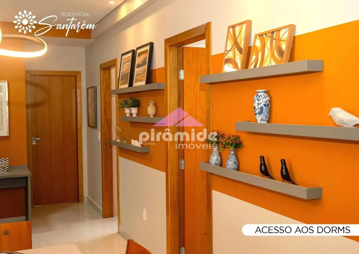 Apartamento, 2 quartos, 79 m² - Foto 10