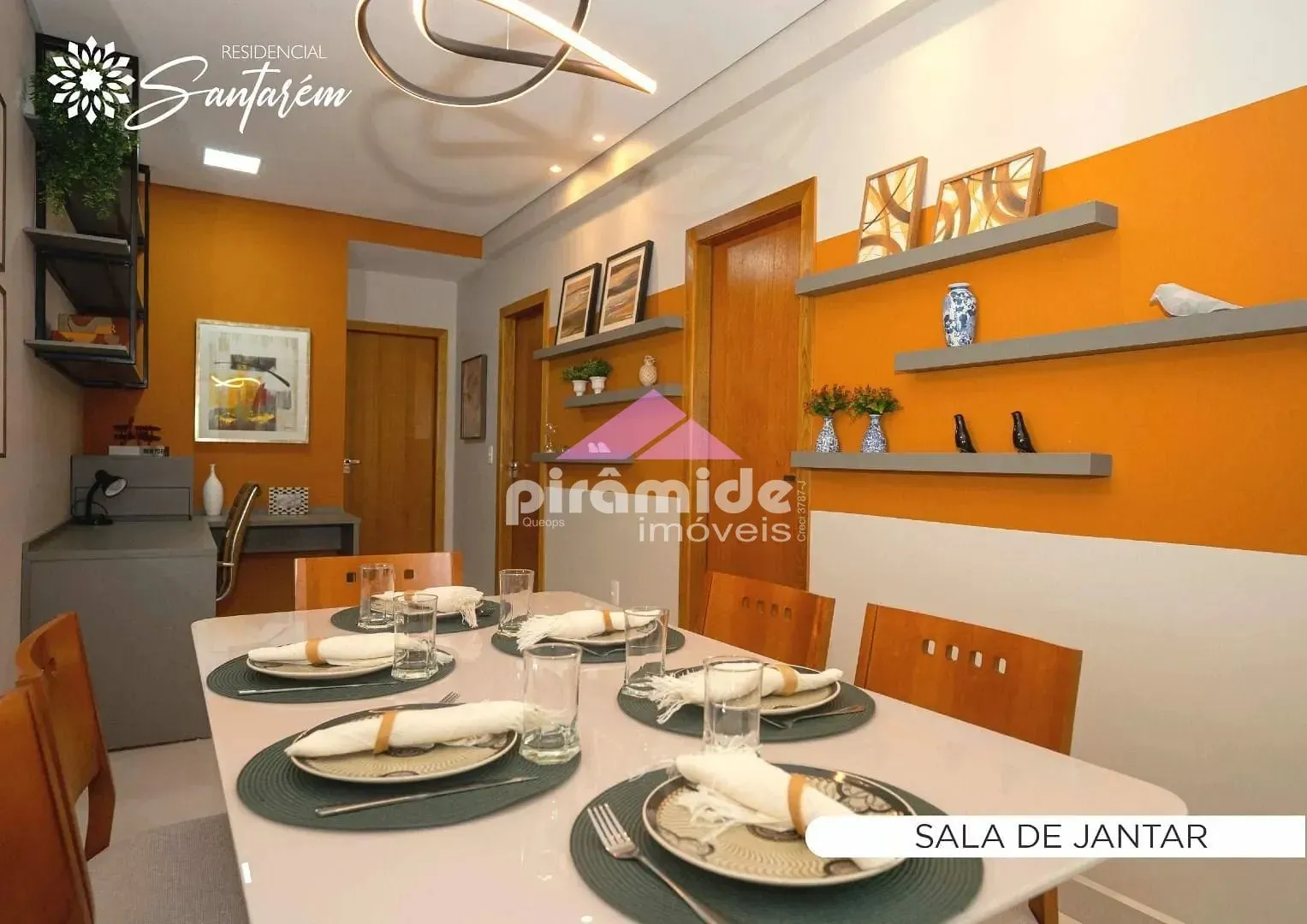 Apartamento, 2 quartos, 79 m² - Foto 6