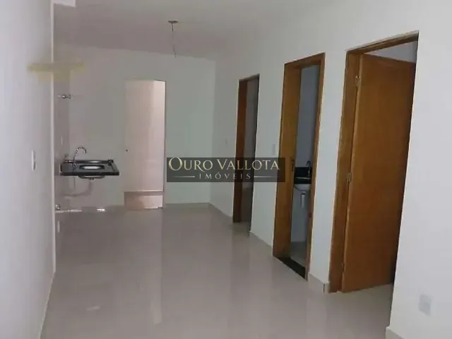 Apartamento 2 quartos e 1 banheiro, à venda, no bairro Vila Formosa em São Paulo