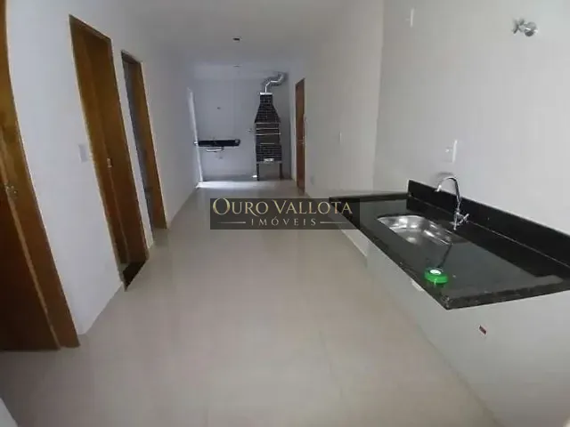 Apartamento 2 quartos e 1 banheiro, à venda, no bairro Vila Formosa em São Paulo