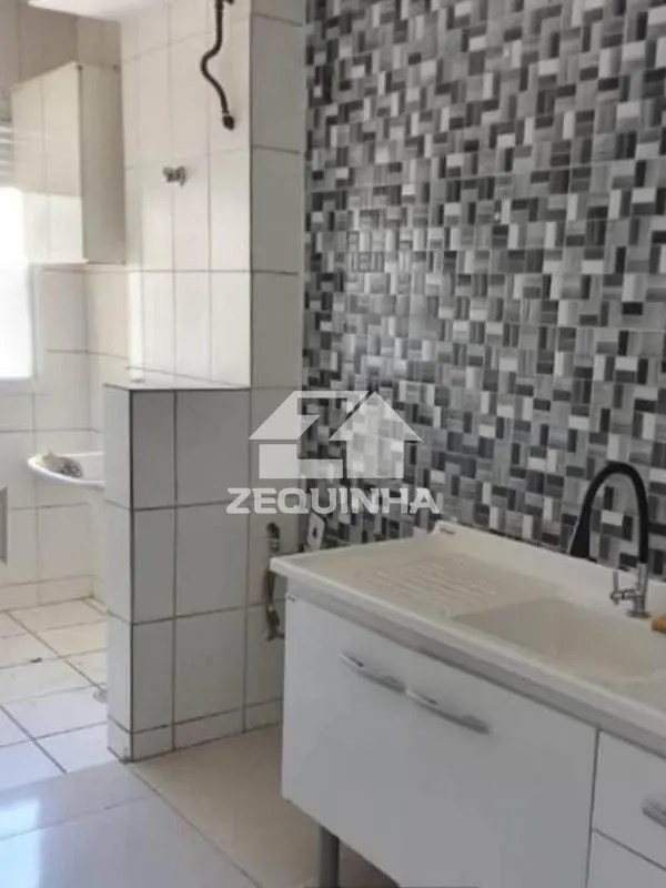 Apartamento, 2 quartos, 10 m² - Foto 2