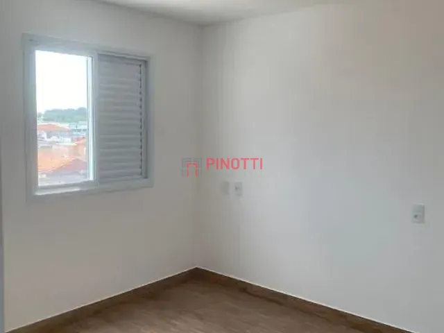 Apartamento 2 quartos e 1 banheiro, à venda, no bairro Paulicéia em São Bernardo do Campo
