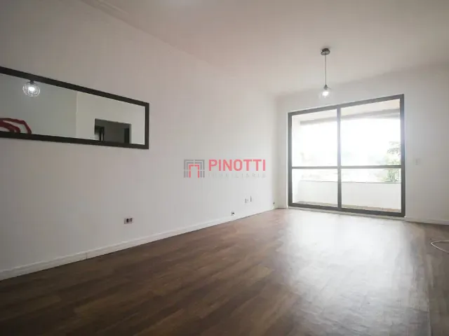 Apartamento 2 quartos e 2 banheiros, para alugar, no bairro Vila Valparaíso em Santo André