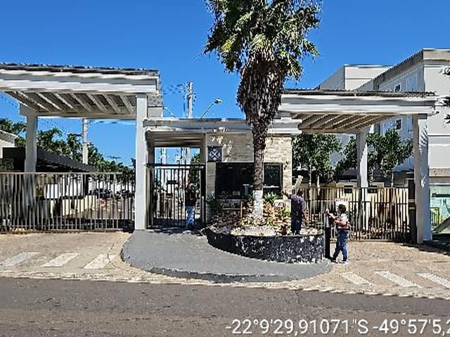 Foto do Apartamento - Apartamento à venda 2 Quartos, 1 Vaga, 10M², DISTRITO INDUSTRIAL, MARILIA - SP | Imobiliária Compare