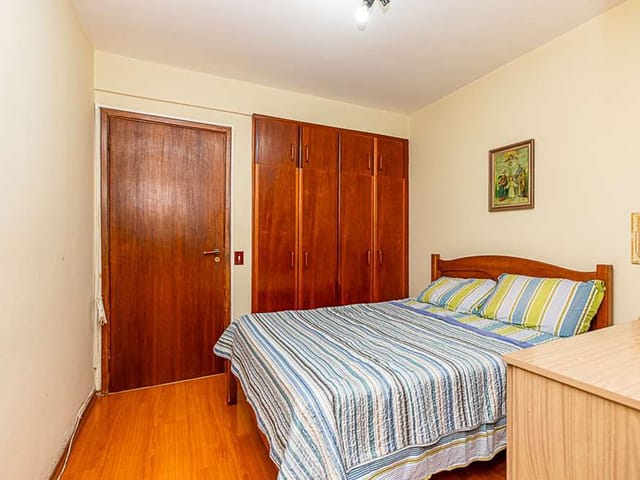 Foto do Apartamento - Apartamento à venda 3 Quartos 1 Vaga 111M² Pinheiros São Paulo - SP | Lares e Andares Imóveis