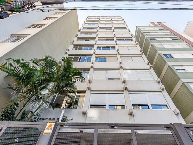Foto do Apartamento - Apartamento à venda 3 Quartos 1 Vaga 111M² Pinheiros São Paulo - SP | Lares e Andares Imóveis