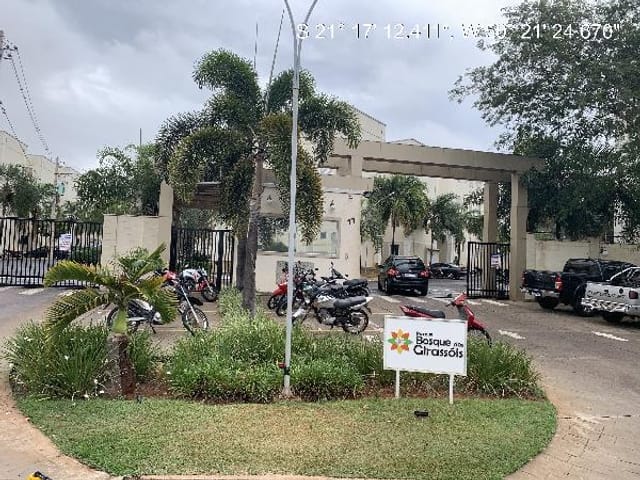 Foto do Apartamento - Apartamento à venda 2 Quartos, 1 Vaga, 90M², PQ BOSQUE GIRASSOIS, BIRIGUI - SP | Imobiliária Compare