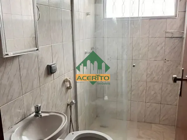 Apartamento com 88m² 2 quartos e 1 banheiro, à venda, no bairro Monte Carlo em Araçatuba