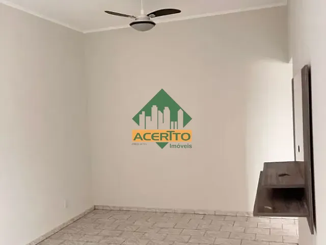 Apartamento com 88m² 2 quartos e 1 banheiro, à venda, no bairro Monte Carlo em Araçatuba