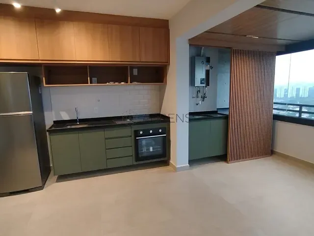 Apartamento 2 quartos e 2 banheiros, para alugar, no bairro Pinheiros em São Paulo