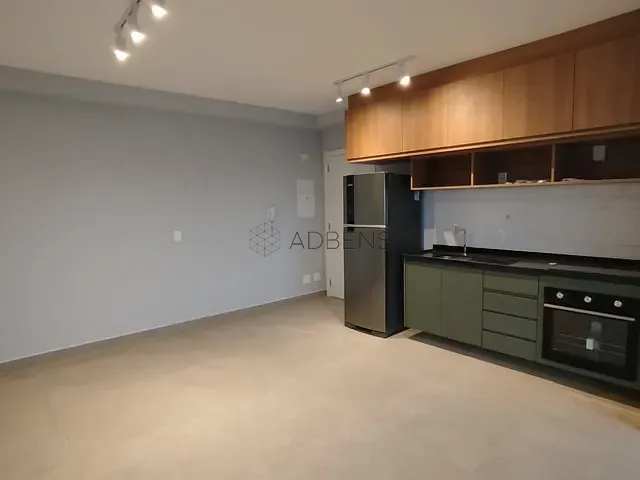 Apartamento 2 quartos e 2 banheiros, para alugar, no bairro Pinheiros em São Paulo