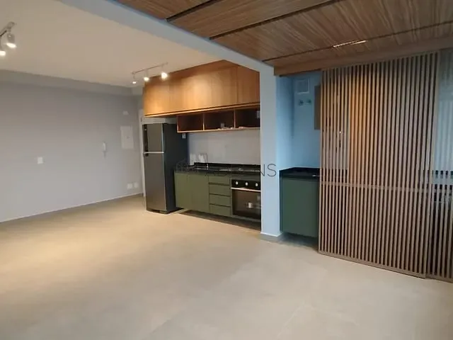 Apartamento 2 quartos e 2 banheiros, para alugar, no bairro Pinheiros em São Paulo