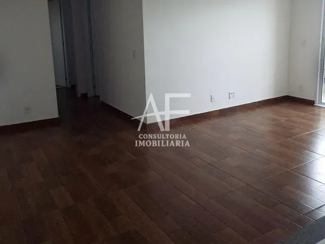 Apartamento com 68m², para alugar, no bairro Parque São Luís em Taubaté