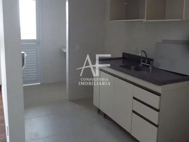 Apartamento com 68m², para alugar, no bairro Parque São Luís em Taubaté
