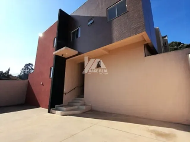Apartamento com 83m² 2 quartos e 1 banheiro, à venda, no bairro Oficinas em Ponta Grossa
