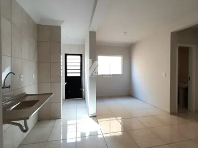 Apartamento com 83m² 2 quartos e 1 banheiro, à venda, no bairro Oficinas em Ponta Grossa