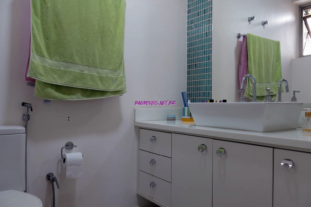 Apartamento, 3 quartos, 110 m² - Foto 9
