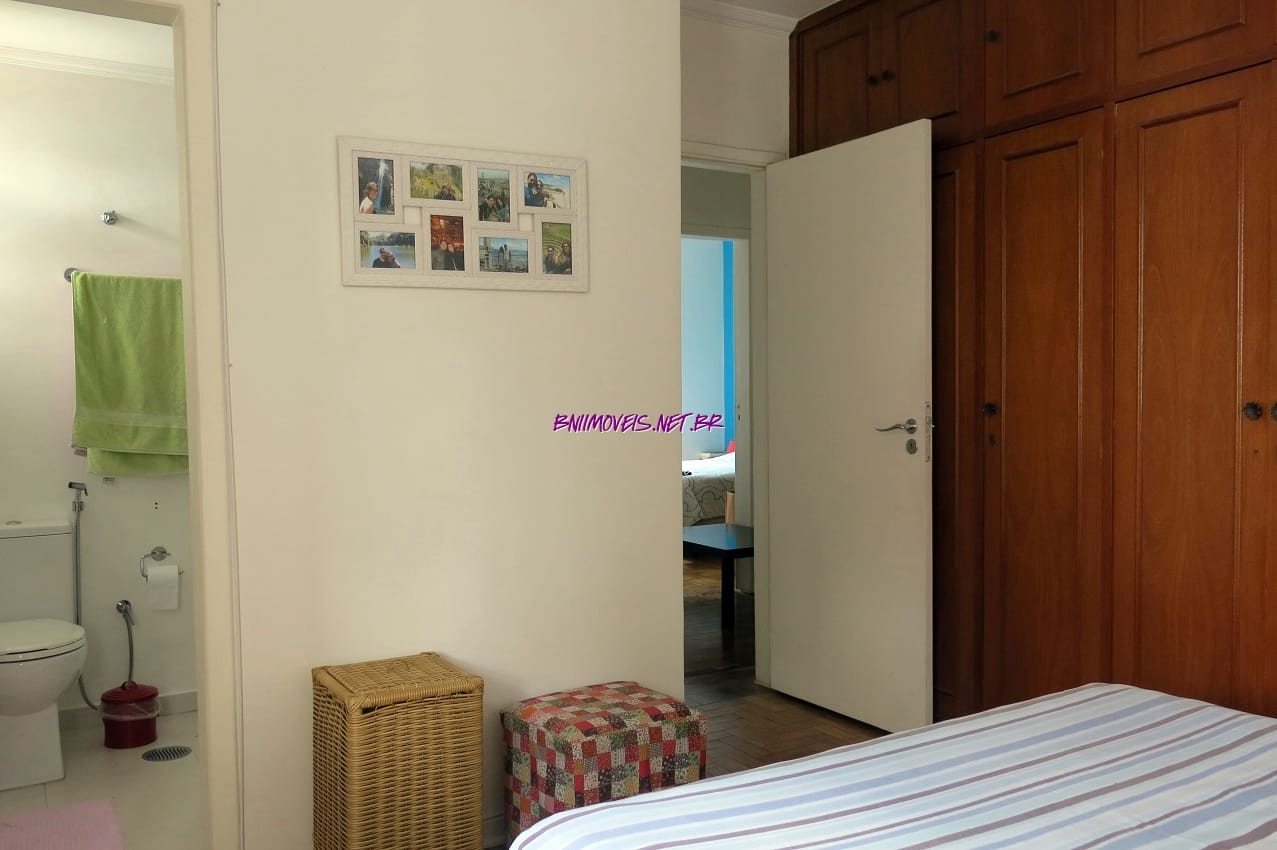 Apartamento, 3 quartos, 110 m² - Foto 6