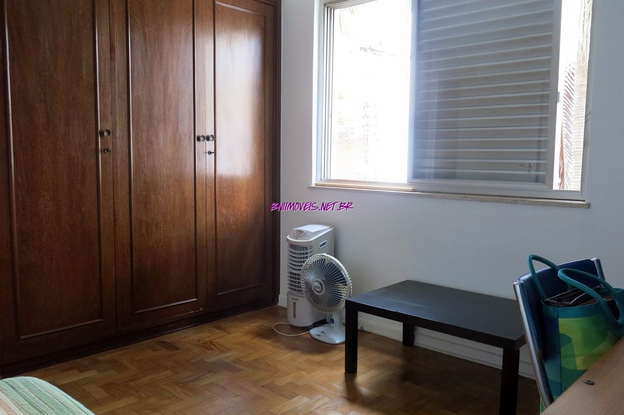 Apartamento, 3 quartos, 110 m² - Foto 15