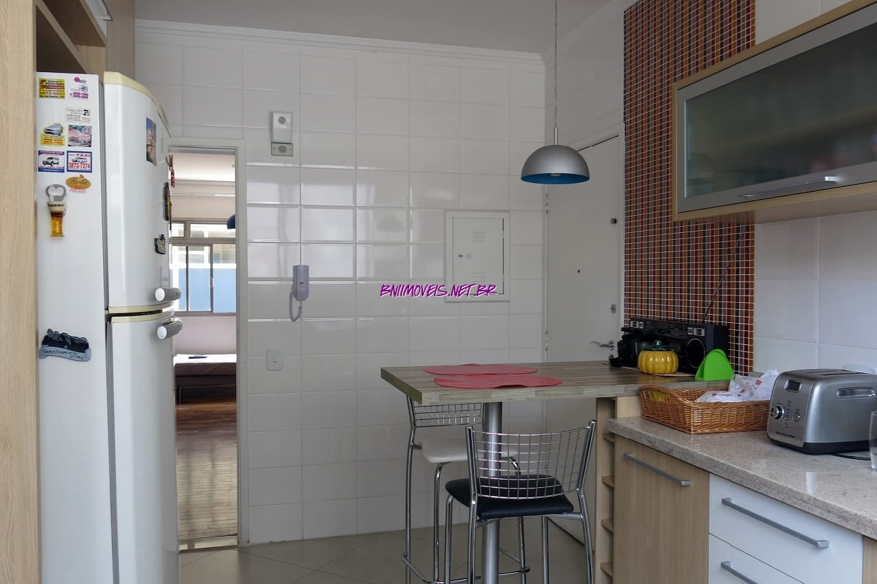 Apartamento, 3 quartos, 110 m² - Foto 12