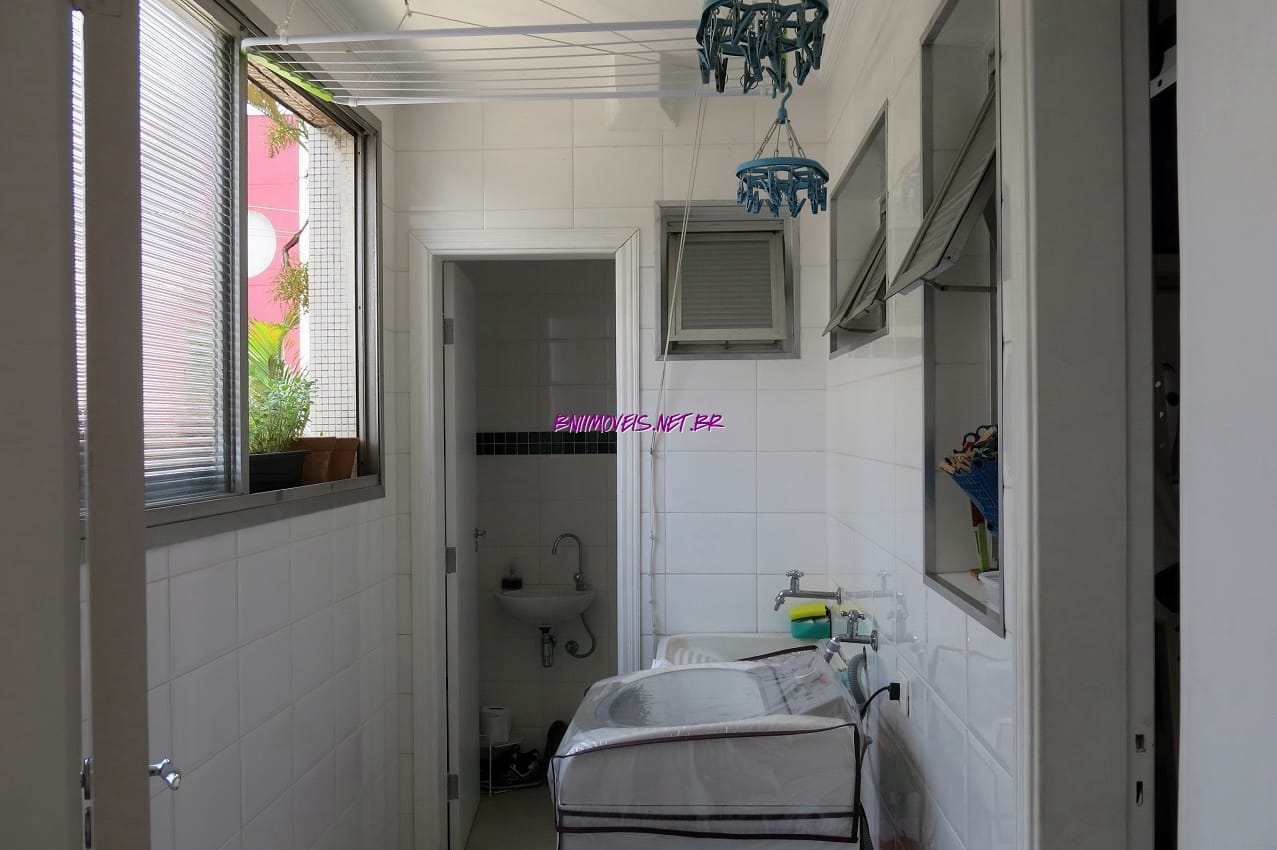 Apartamento, 3 quartos, 110 m² - Foto 7